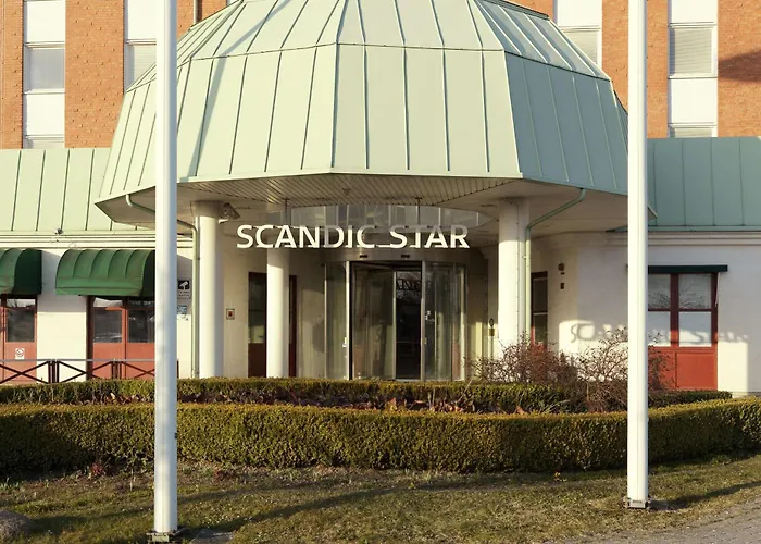 Scandic Star Lund