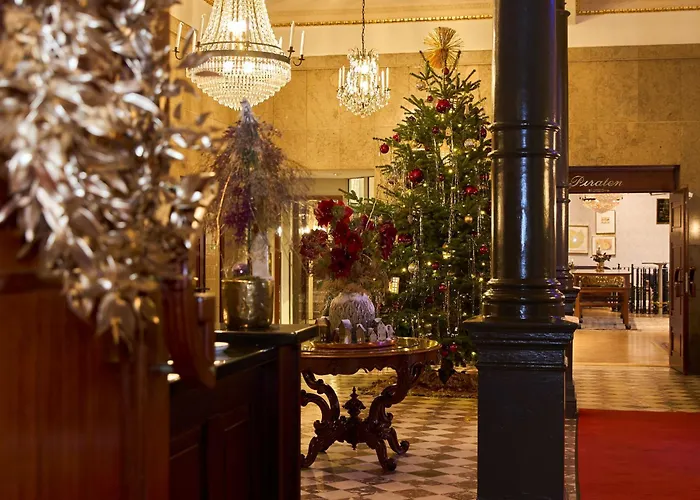 Grand Hotel Lund