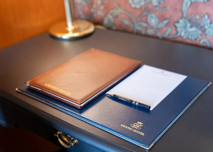 Grand Hotel Lund